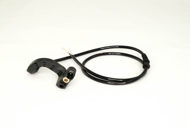1265408207 - : Brake Sensor Cable for Mercedes-Benz: 560 SEC, 230, 240 D, 280 E, 300 D, 280 CE, 300 CD, 300 TD, 300 SD, 380 SEL Image