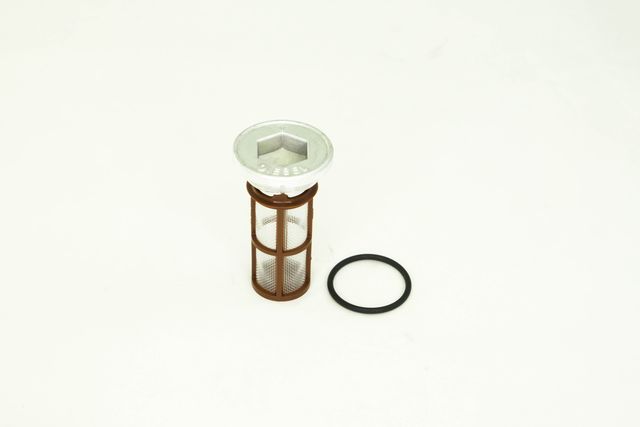 2104700506 - : Parts Kit, Fuel Strainer for Mercedes-Benz: 240 D, 300 TD Image
