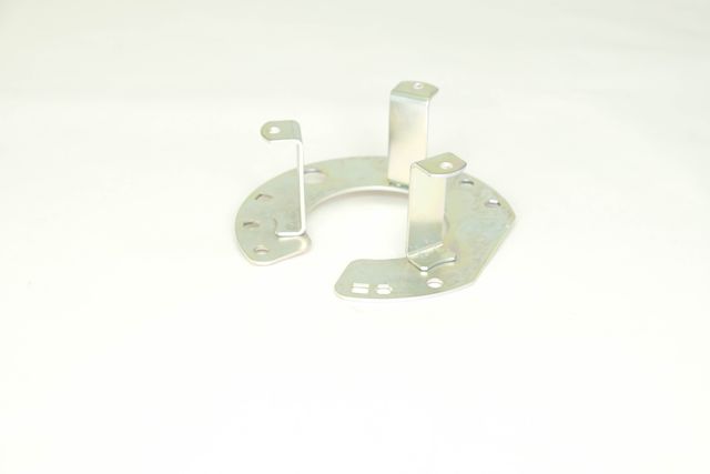 1084700281 - : Fuel Pump Bracket for Mercedes-Benz: 230 SL, 250 SE, 250 SL, 280 SE, 280 SEL, 280 SL, 300 SEL Image