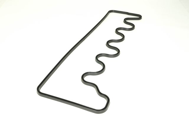 6170160180 - : Valve Cover Gasket for Mercedes-Benz: 300 D, 300 CD, 300 TD, 300 SD Image