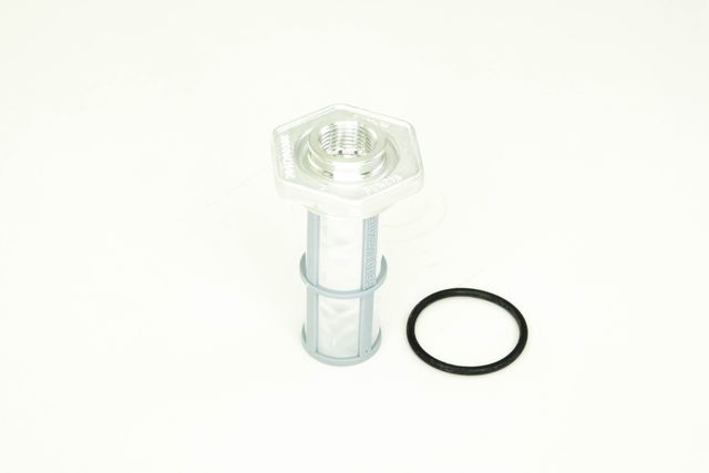 2014700406 - : Fuel Strainer for Mercedes-Benz: 350 SL, 450 SE, 450 SEL, 450 SL, 450 SLC, 280 E, 280 SE, 280 CE, 380 SLC Image