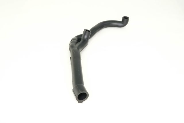 1160900182 - : Intake Manifold Hose for Mercedes-Benz: 450 SLC, 450 SE, 450 SEL, 450 SL Image