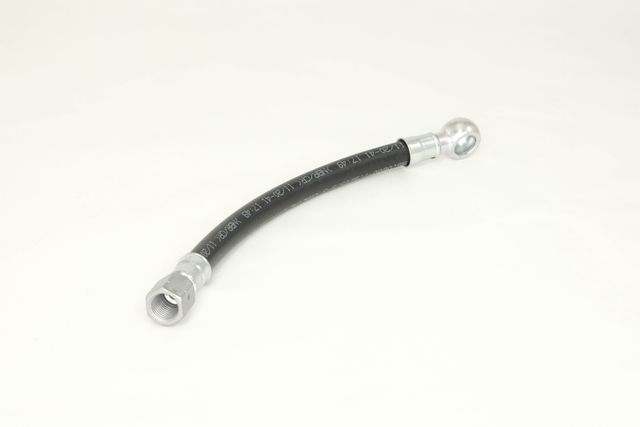 1084760226 - : Fuel Hose for Mercedes-Benz: 230 SL, 300 SEL, 250 SE, 250 SL, 280 SE, 280 SEL, 280 SL Image