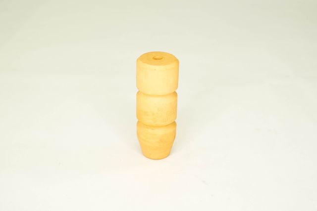 1153230644 - : Rubber Buffer for Mercedes-Benz: 300 SDL, 300 SE, 300 SEL, 350 SD, 350 SDL, 420 SEL, 560 SEC, 560 SEL, 220, 230, 250, 250 C, 350 SL, 280, 450 SE, 450 SEL, 450 SL, 450 SLC, 240 D, 280 SE, 300 SD, 380 SEL, 380 SL, 380 SLC, 380 SEC Image