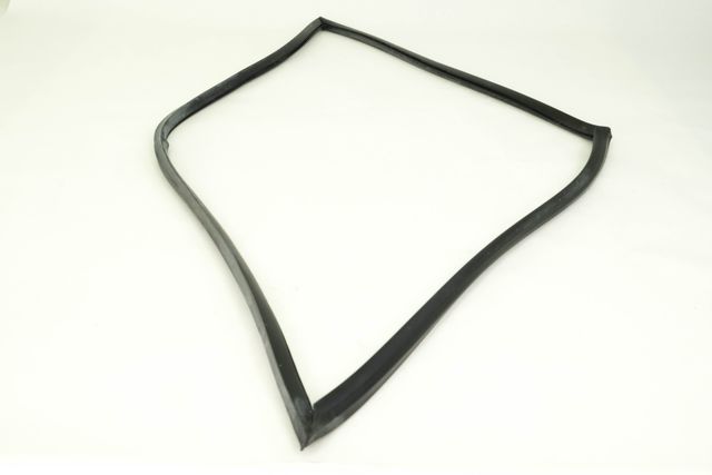 1136700239 - : Window Seal for Mercedes-Benz: 230 SL, 250 SL, 280 SL Image