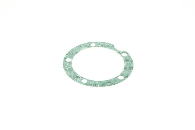 6162010080 - : Gasket for Mercedes-Benz: 300 CD, 300 D, 300 SD, 300 TD, 220, 220 SE, 230 SL, 230 S, 250 SE, 250 SL, 230, 250, 280 S, 280 SE, 280 SEL, 280 SL, 300 SEL, 250 C, 280, 280 C, 240 D, 280 E, 280 CE Image