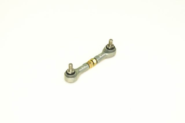 1233201489 - : Sway Bar Link for Mercedes-Benz: 300 D, 300 E, 300 SDL, 300 SE, 300 SEL, 300 TD, 300 TE, 400 E, 420 SEL, 560 SEC, 560 SEL, E 300, E 320, E 420 Image