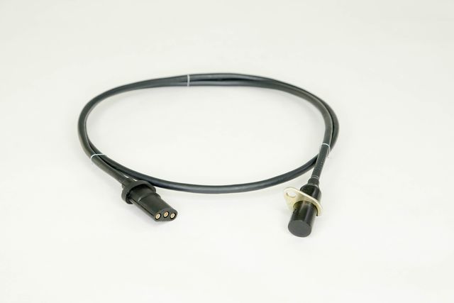 11538428 - : Engine Crankshaft Position Sensor for Mercedes-Benz: 300 CD, 300 D, 300 SD, 300 TD, 380 SE, 380 SL, 280 CE, 280 E, 280 SE Image