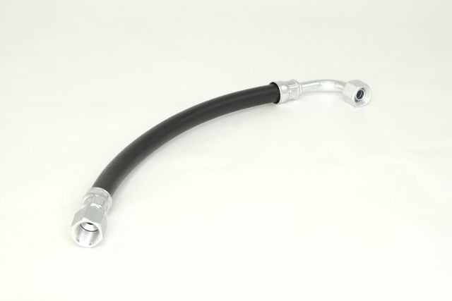 1084760026 - : Fuel Hose for Mercedes-Benz: 230 SL, 250 SE, 250 SL, 280 SE, 280 SEL, 280 SL Image