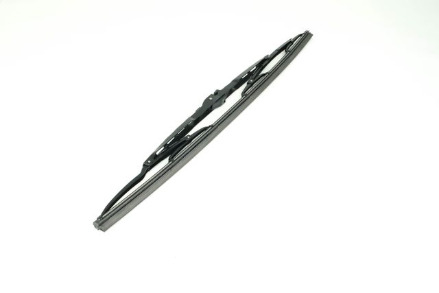 1268200345 - : Wiper Blade for Mercedes-Benz: 300 SD, 300 SDL, 300 SE, 300 SEL, 300 SL, 350 SD, 350 SDL, 380 SE, 420 SEL, 500 SEC, 500 SEL, 560 SEC, 560 SEL, 380 SEL Image