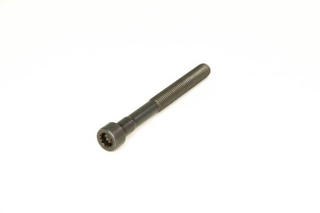 6159900212 - : Cap Screw for Mercedes-Benz: 280, 280 C, 240 D, 280 E, 280 SE, 300 D, 280 CE, 300 CD, 300 SD, 300 TD Image