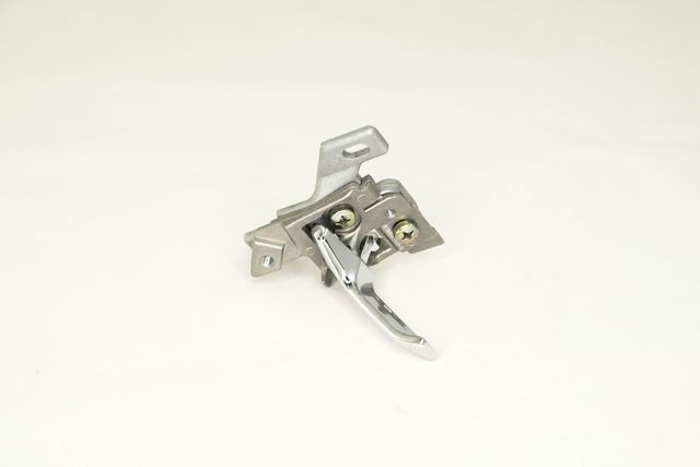 1267600161 - : Int Handle Assembly for Mercedes-Benz: 300 SDL, 300 SE, 300 SEL, 350 SD, 350 SDL, 420 SEL, 560 SEC, 560 SEL, 300 SD, 380 SEL Image