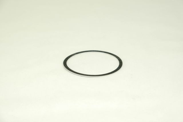 4661580 - : Gasket for Mercedes-Benz: 350 SL, 280, 280 C, 450 SE, 450 SEL, 450 SL, 450 SLC, 230, 240 D, 280 E, 280 SE, 300 D, 280 CE, 300 CD, 300 SD, 300 TD, 380 SEL, 380 SL, 380 SLC, 380 SEC Image
