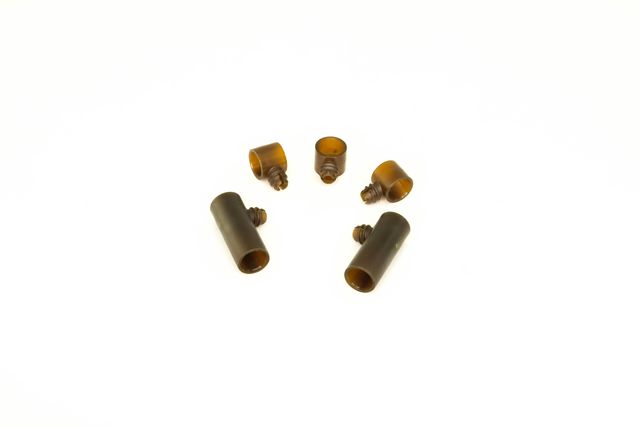 1161800184 - : Repair Kit, Cshaft Bear for Mercedes-Benz: 450 SLC, 450 SE, 450 SEL, 450 SL Image