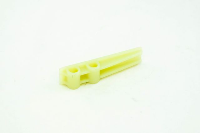 1160521616 - : Chain Rail for Mercedes-Benz: 280 SE, 300 SEL, 280 SEL, 350 SL, 450 SE, 450 SEL, 450 SL, 450 SLC Image