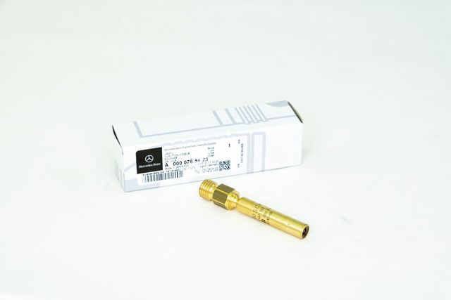 785623 - : Fuel Injector for Mercedes-Benz: 190 E, 260 E, 300 CE, 300 D, 300 E, 300 SE, 300 SEL, 300 TE, 380 SE, 380 SL, 500 SEC, 500 SEL, 450 SEL, 450 SL, 450 SLC, 280 E, 380 SLC Image