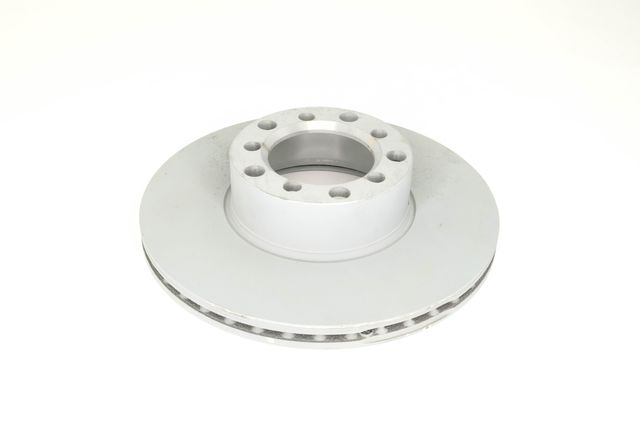 126420000564 - : Brake Disc for Mercedes-Benz: 300 SD, 380 SE, 380 SL, 500 SEC, 500 SEL, 450 SEL, 450 SL, 450 SLC, 280 SE, 380 SLC, 380 SEL Image