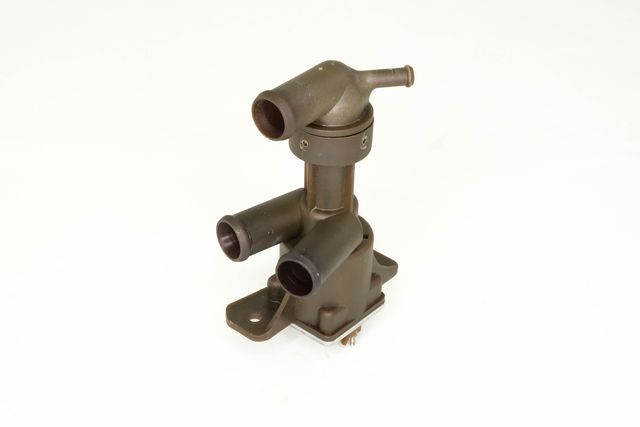 8303784 - : Control Valve for Mercedes-Benz: 300 SD, 300 SDL, 300 SE, 300 SEL, 350 SD, 350 SDL, 380 SE, 420 SEL, 500 SEC, 500 SEL, 560 SEC, 560 SEL, 380 SEL, 380 SEC Image