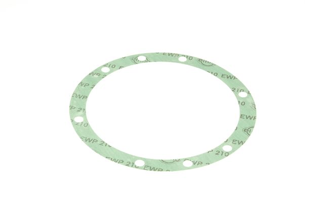 6160110380 - : Vacuum Pump Gasket for Mercedes-Benz: 240 D, 300 D, 300 CD, 300 SD, 300 TD Image