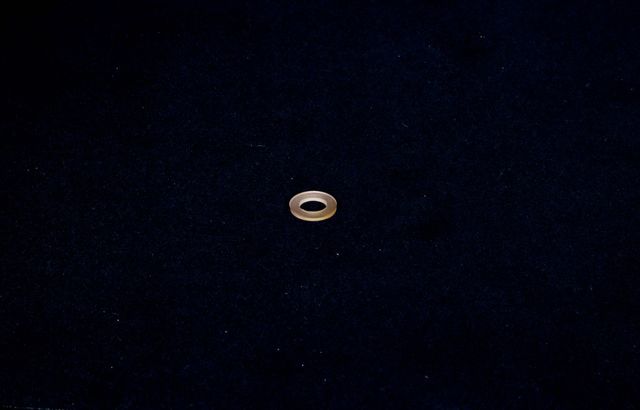 1137250099 - : Ring for Mercedes-Benz: 230 SL, 250 SL, 280 SL, 350 SL, 450 SL, 450 SLC, 380 SL, 380 SLC Image