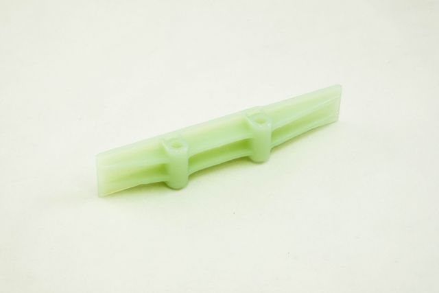 1170520916 - : Chain Rail for Mercedes-Benz: 280 SE, 280 SEL, 300 SEL, 350 SL, 450 SE, 450 SEL, 450 SL, 450 SLC Image