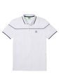 MBM114 - : Pique Polo By Hugo Boss(R) for Mercedes-Benz Image