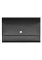 MBP389 - : Women's Saffiano Wallet for Mercedes-Benz Image