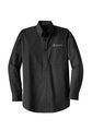PWM401 - : Heavy Duty Long-Sleeve Work Shirt for Mercedes-Benz Image