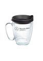 PHD301 - : 16 Oz Mug With Lid By Tervis for Mercedes-Benz Image