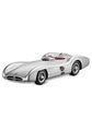 MBR285 - : Formula 1 Race Car Streamline W196, 1954 1:43 for Mercedes-Benz Image