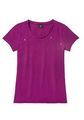 MBL609 - : Women's Swarovski(R) T-Shirt for Mercedes-Benz Image