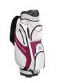 MBG579 - : Women's Taylormade Golf Cart Bag for Mercedes-Benz Image