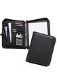 PHO300 - : Zippered 3-Ring Binder Padfolio for Mercedes-Benz Image