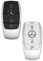 MBE548 - : Key Fob USB, 8 Gb for Mercedes-Benz Image