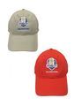 MWC443 - : Ryder Cup Nike Polyester Cap for Mercedes-Benz Image
