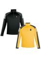 SWM014 - : Men's Performance Half-Zip Shirt for Mercedes-Benz Image