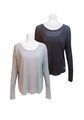 MWL452 - : Women's Long-Sleeve T-Shirt for Mercedes-Benz Image