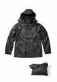 MBM669 - : Men's Waterproof Rain Jacket for Mercedes-Benz Image