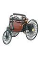 MBR015 - : Benz Patent Motor Car 1:18 for Mercedes-Benz Image