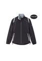 PWL176 - : Women's Lightweight Colorblock Jacket for Mercedes-Benz Image