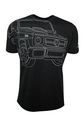 MWM698 - : Men's G-Wagon T-Shirt for Mercedes-Benz Image