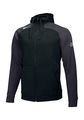 MWM658 - : Men's Nike Zip-Up Hoodie for Mercedes-Benz Image