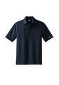MWM039 - : Men's Nike Performance Polo for Mercedes-Benz Image