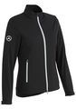MWL506 - : Women's Puma(R) Golf Soft Shell Jacket for Mercedes-Benz Image