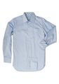 MWM589 - : Men's Striped Dress Shirt for Mercedes-Benz Image