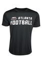 MWM696 - : Men's Atlanta Football T-Shirt for Mercedes-Benz Image
