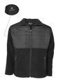 MWM293 - : Men's Fleece Jacket for Mercedes-Benz Image