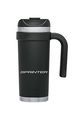 PHD044 - : 16 Oz Vacuum Insulated Travel Mug for Mercedes-Benz Image