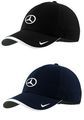 MWC467 - : Nike Running Cap for Mercedes-Benz Image