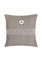 MBH661 - : Classic Herringbone Pillow for Mercedes-Benz Image